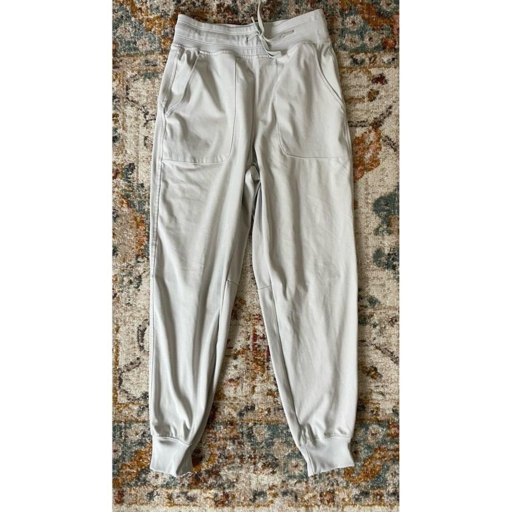 Stoic Venture Jogger - Women's - Small - Off-white/Egret